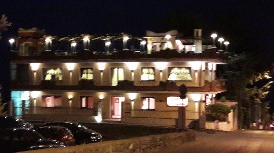 La Terrazza di Venere